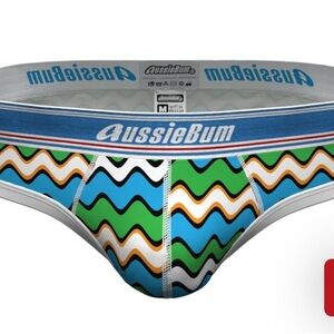 Aussiebum Wonderjock Wiggle Waldo